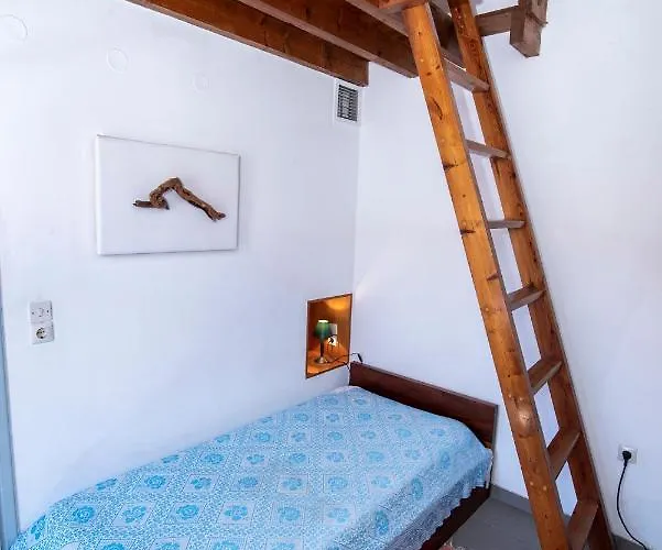 Aeolos 3* Monemvasziá