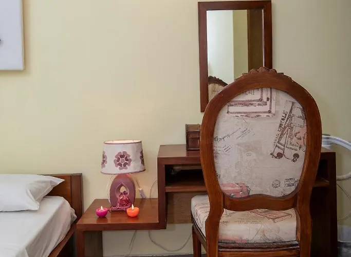 Vendégház Aeolos 3*