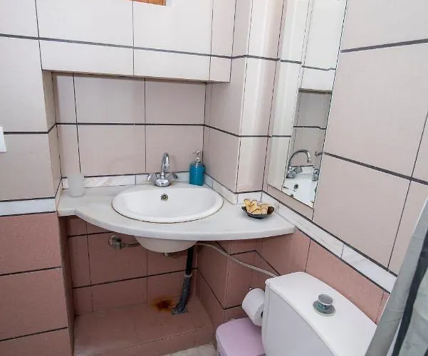 Aeolos Vendégház 3*