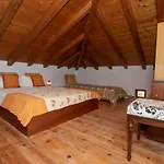 Aeolos Gasthof Monemvasía