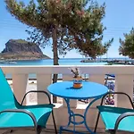 Guest house Aeolos Monemvasia
