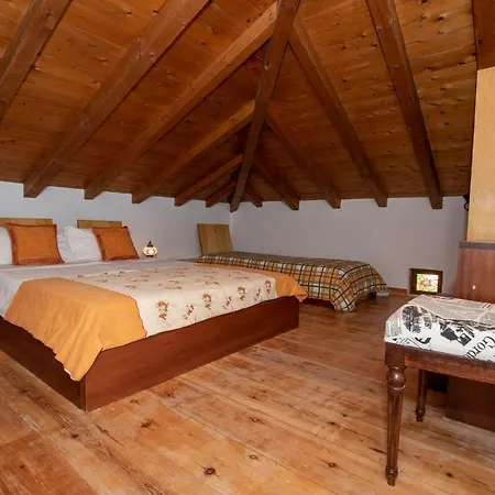 Aeolos Pensionat Monemvasía