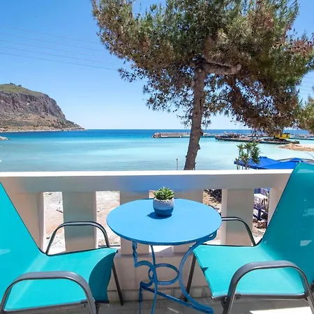 Guest house Aeolos *