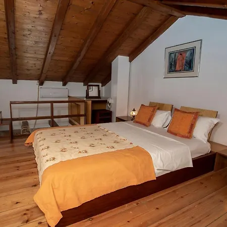 Aeolos Guest house Monemvasia
