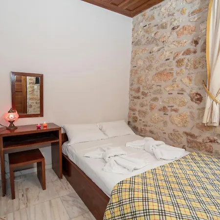 Guest house Aeolos