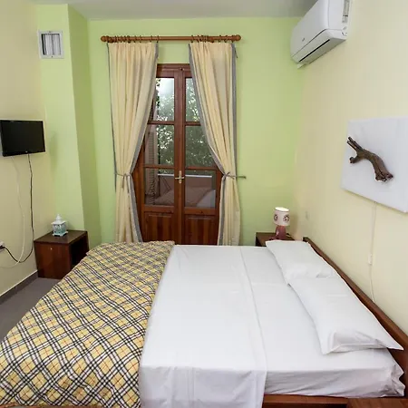 Aeolos Guest house Monemvasia