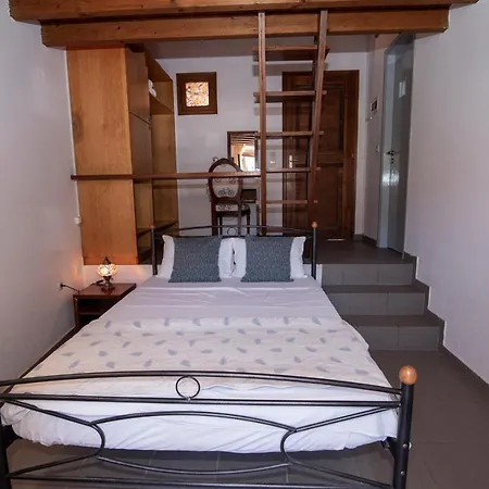 Aeolos 3*