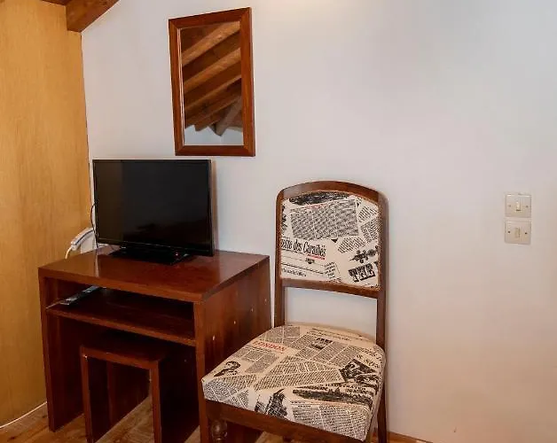 بيت ضيافة Aeolos