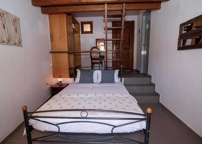 Aeolos 3*